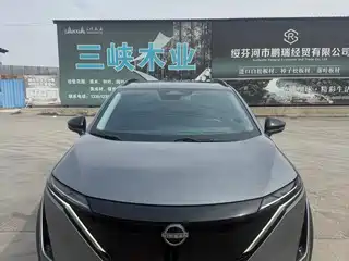 Nissan Nissan ARIYA 2022