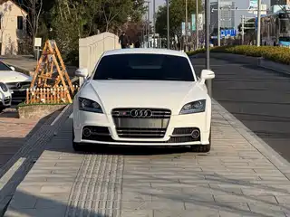 Audi Audi TT 2014