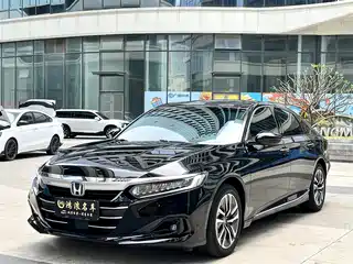 Honda Accord 2022