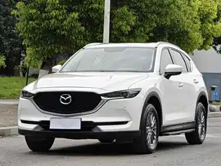 Mazda CX-5 2020