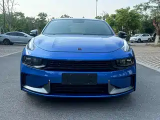 Lynk & Co 03 2019