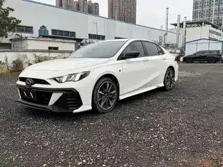 GAC Trumpchi Trumpchi Emkoo 2025