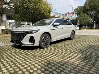 Chery Fengyun A8 2024