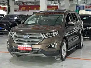 Ford Edge 2016