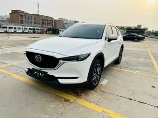 Mazda CX-5 2019