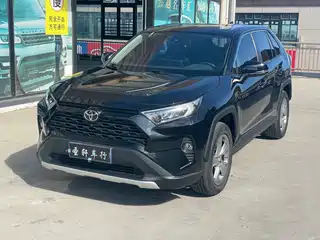 Toyota RAV4 Rongfang 2021