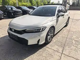 Honda Civic 2025