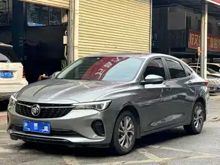 Buick Verano 2023