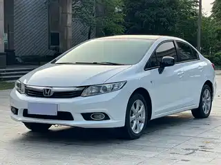 Honda Civic 2014