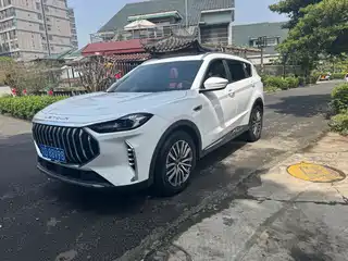 Jetour X70 PLUS 2023