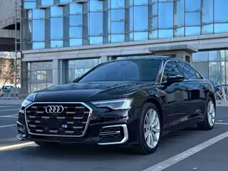 Audi A6L 2024