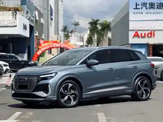 Audi Audi Q4 e-tron 2023