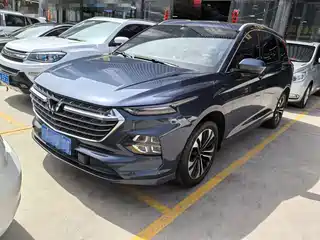 Wuling Motors Wuling Victory 2020