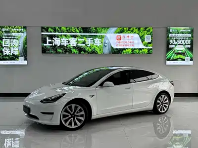 Tesla Model 3 2020