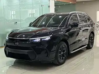 Honda Haoying 2022