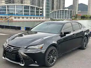 Lexus Lexus GS 2016