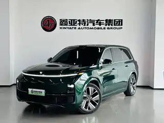 Li Auto L9 2023