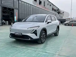 Wuling Motors Wuling Xingguang S 2025