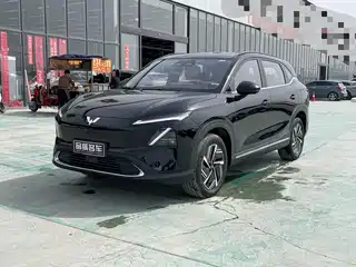 Wuling Motors Wuling Xingguang S 2025