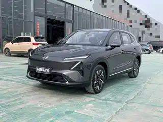 Wuling Motors Wuling Xingguang S 2025