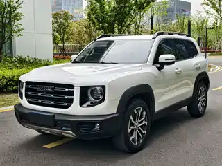 Haval Big Dog 2020