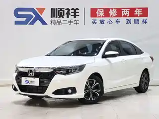 Honda Lingpai 2021