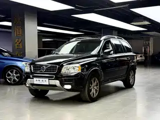 Volvo XC90 2014