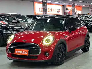 MINI MINI 2020