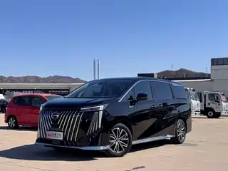 GAC Trumpchi M8 2024