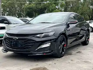 Chevrolet Malibu XL 2021
