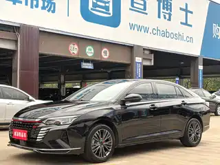 Dongfeng Aeolus Yixuan MAX 2022