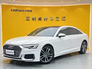 Audi A6L 2019
