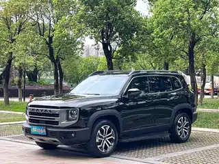 Haval Big Dog 2023