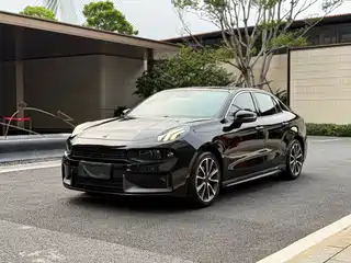 Lynk & Co 03 2019