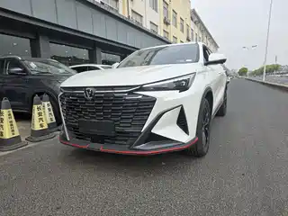 Changan Changan X5 PLUS 2025