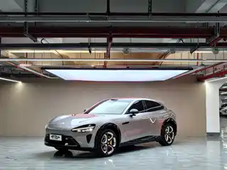 Xiaomi Auto YU7 2025