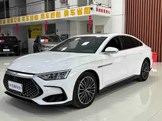 BYD Han 2023