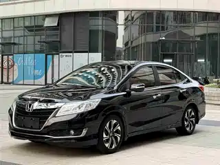 Honda Lingpai 2015