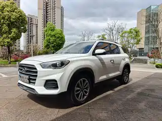 Hyundai ix35 2020