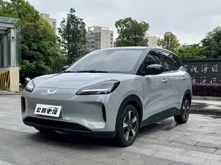 Wuling Motors Binguo PLUS 2024