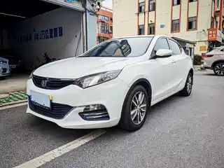Changan Eado XT 2016