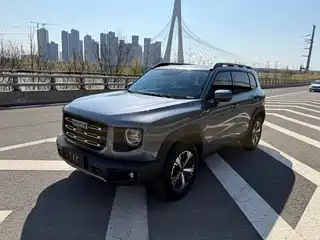 Haval Big Dog 2023