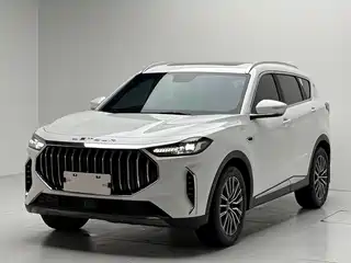 Jetour X70 PLUS 2023