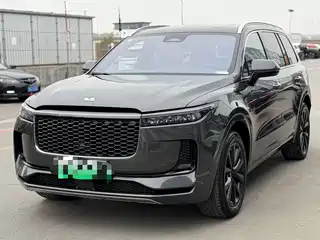 Li Auto ONE 2022