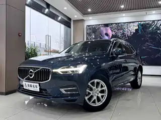 Volvo XC60 2020