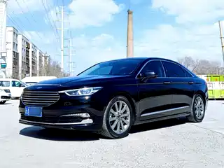 Ford Taurus 2022