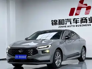 Ford Mondeo 2024