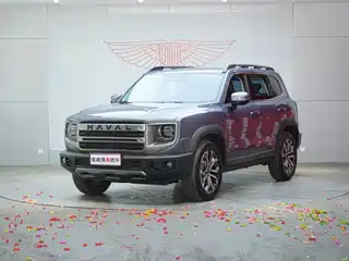 Haval Big Dog 2025
