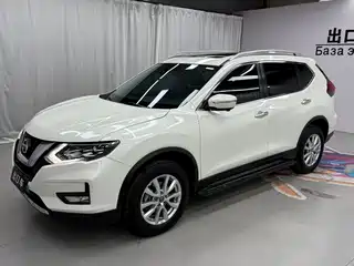 Nissan X-Trail 2022