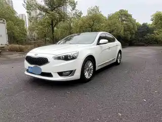 Kia K7 2013